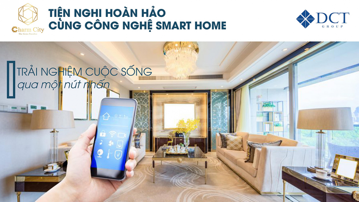 nhà mẫu căn hộ charm city bình dương-5