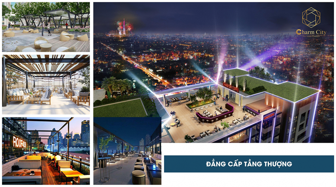 tiện ích tại khu căn hộ charm city bình dương-6