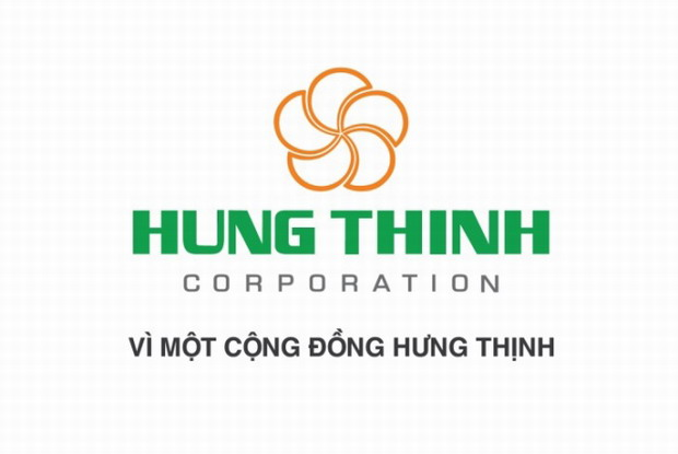 thương hiệu tập đoàn hưng thịnh