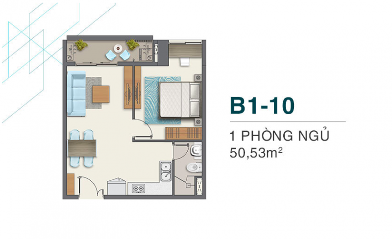 thiết kế chi tiết căn hộ q7 boulevard
