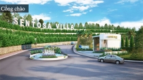 Bảy yếu tố giúp dự án Sentosa Villa thu hút nhà đầu tư