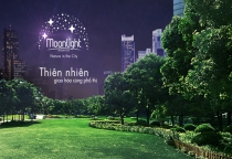 Căn hộ Moonlight Residences đón đầu hạ tầng Khu đông