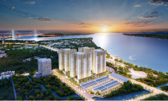 Cơ hội nhận nhiều ưu đãi khi mua căn hộ Q7 Saigon Riverside