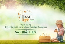 Hai lợi thế khác biệt căn hộ Moonlight Park View 