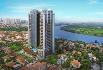 Hưng Thịnh chính thức chào bán dự án căn hộ sky dream Bình Thạnh .