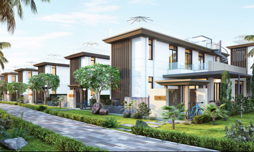 Lợi thế tăng giá trị đầu tư tại Biệt thự nghĩ dưỡng Cam Ranh Mystery Villas