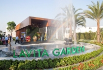 Mua căn hộ lavita garden chỉ cần thanh toán 15% đến khi nhận nhà