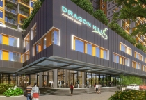 Ngân Hàng HDBank Bảo lãnh mua căn hộ Dragon Hill 2.
