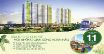 Những yếu tố giúp Căn hộ Lavita Garden chinh phục khách hàng.