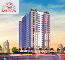 Tiến độ căn hộ 8X Rainbow đến 05-06-2017