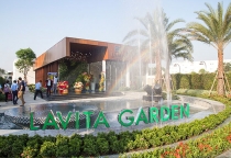 Trãi nghiệm cuộc sống tại Căn hộ Lavita Garden
